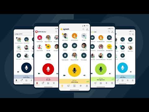 Play video