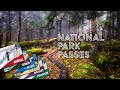 National Park & Federal Land Passes Explained [Changes for 2021]