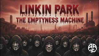 Download Lagu Linkin Park - The Emptiness Machine versi Nu-Metal x Trap Remix Collection MP3