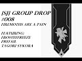 [SJ] GROUP DROP #008 MECHWARRIOR ONLINE GAMEPLAY VIDEO