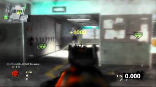 Black Ops: Worlds Fastest Ace! 26 Seconds