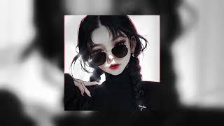 Chung Ha  Eenie Meenie feat Ateez Hongjoong sped Up