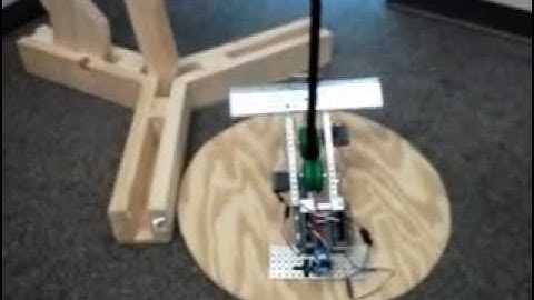 CPCC Intro to Engineering Rope Climbing Robot