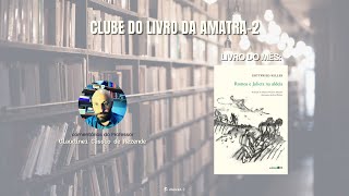 Clube Do Livro Amatra-2 - Romeu E Julieta Na Aldeia