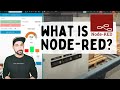 Lesson 1- Understanding Node-RED