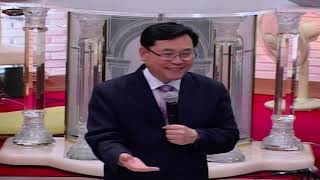 -서대신교회- 20180914_금요기도회_[지혜로운 그리스도인의 삶(2)]_지혜의 부름_잠 1장 20-23절
