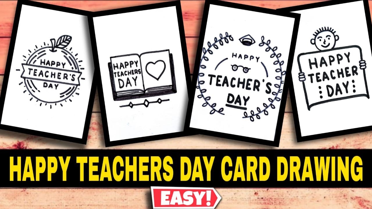 1,600+ Teachers Day Card Stock Photos, Pictures & Royalty-Free Images -  iStock