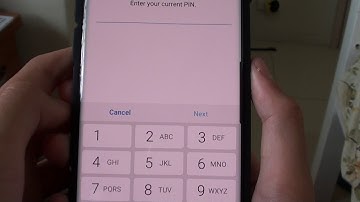 Samsung Galaxy S10 / S10+: How to Enable / Disable OEM unlocking