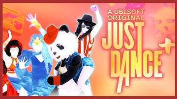 SONGS THAT I WANT IN JUST DANCE PLUS!