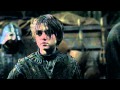 Arya Saves Gendry&#39;s Life - Game of Thrones 2x03 (HD)