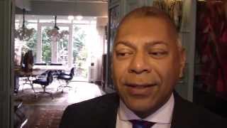 Adjiedj Bakas - Mannenmode