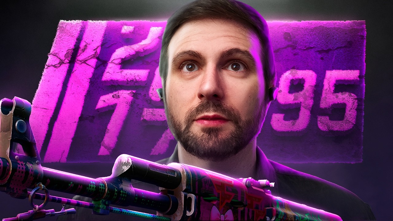 Solo queda 1 partida para el rango de AWPGETTA