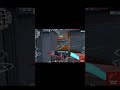 They Peeked… BIG Mistake ❌ #viralindia  #valorant #valorantgameplay #valorantclips #gamingclip