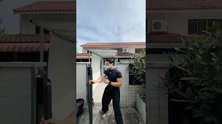 One of The Rarest HDB Unit Ever Built