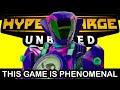 I DOMINATED The Toy Box | Hypercharge: Unboxed