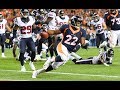 C.J. Anderson Highlight Mix