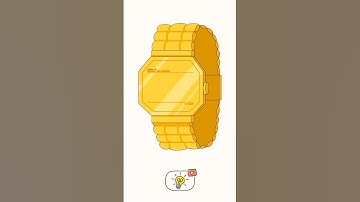 Gold Watch Ultra🔥😱 Dop 4 Level 48 🤨💩 #shorts #dop4