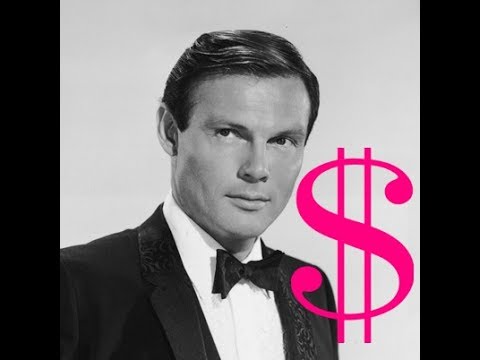 Wideo: Adam West Net Worth