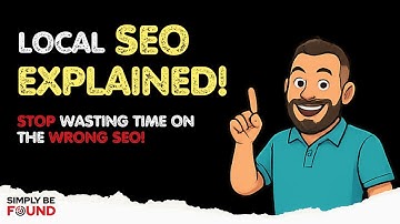Local SEO vs SEO: Shocking Truth Every Small Business Must Know