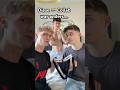 Diese lgbt collab war anders…😳. #shorts