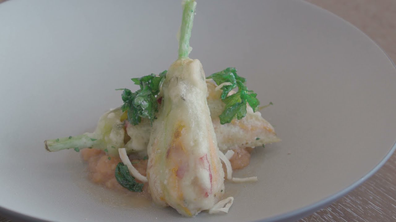 Wines of Provence x Chef's Pairings - Chef Jonathon Sawyer from Adorn Restaurant & Bar