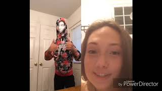 NEW Tik Tok Cringe Video Comp. October 2018