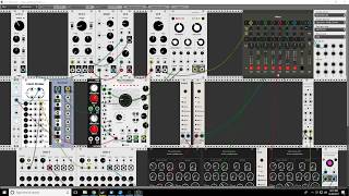 Resonator Experiment 1