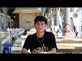 Latine Heritage Month Spotlight: Felipe Pinzon-Vanegas