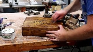 Watchbox #2 ( Short)