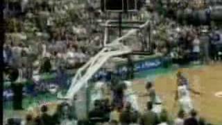 Top 10 Pistons Buzzer Beaters Of The Past 10 Years 2006