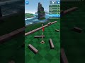 Golf battle gameplay