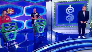 The Price Is Right  Showcases  472023