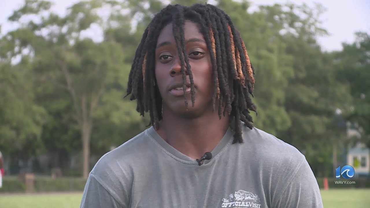 Local athletes seek to preserve well-being on, off field