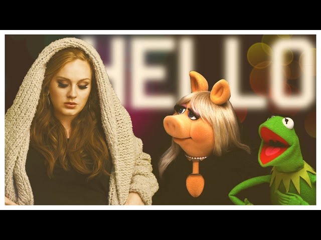 Miss Piggy, your life hero, DGAF about the cancellation of The Muppets -  HelloGigglesHelloGiggles