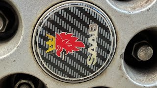 Career Overview Installing wheel stubs on Saab 9-7X (TBSS, Envoy, Trailblazer)