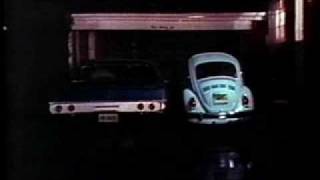 VW Beetle Commercial - Cost Less Than $2,000