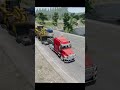 Truck Simulator Big Rigs #trucksimulator #trucksimulatorbigrigs