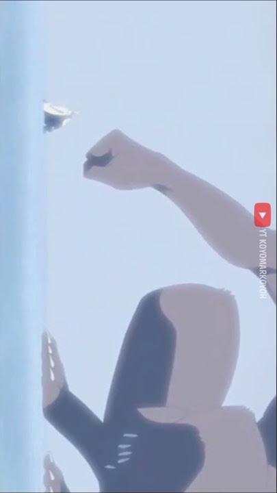 STORY WA ANIME NARUTO DETIK DETIK KEMATIAN KURAMA 30 DETIK#SAD:)