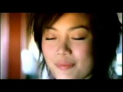 (容祖兒廣告)2001:四洲(怯)