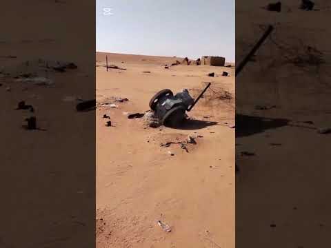 رحلة إلى شمال المملكة