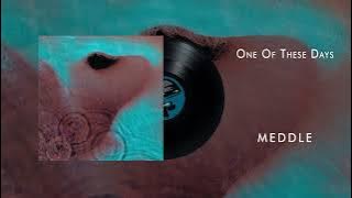 Pink Floyd - One Of These Days