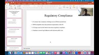Module 2  Article Analysis and & Presentation