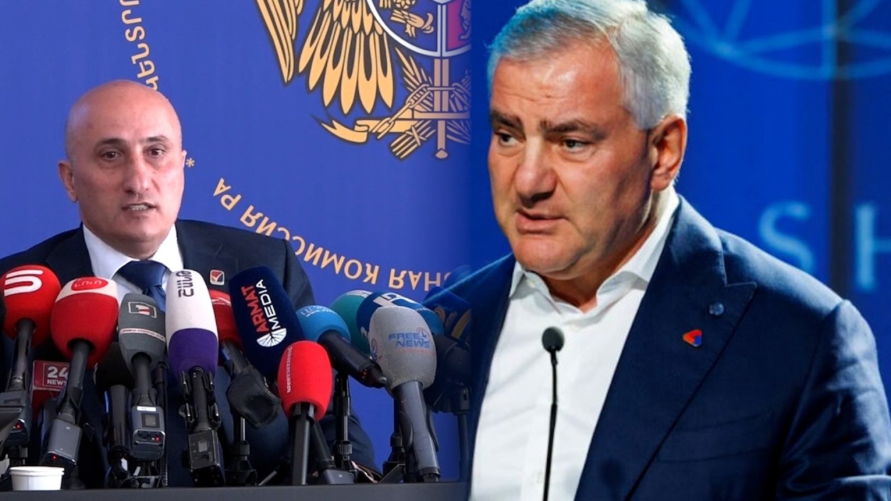 Հնարավոր է արդյոք, որ ԿԸՀ–ն չգրանցի Սամվել Կարապետյանի կուսակցությունը