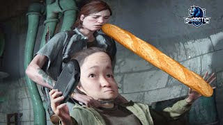 Ellie Had Enough Gaming Fails And Funny Moments Series