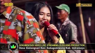 PENGEN NDUWENI - DINDA PUSPITASARI - LANGIT MUSIC PANTURA LIVE DESA GEBANG CIREBON