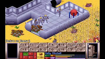 OpenXcom - Superhuman  - Part 5