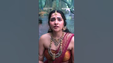 Her request vs Kantara 