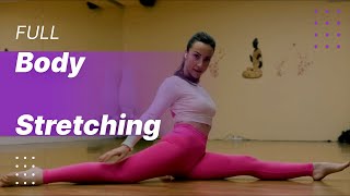 Full Body Stretching