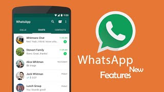 11 new upcoming WhatsApp features that make chatting better | video call on WhatsApp Web and More..