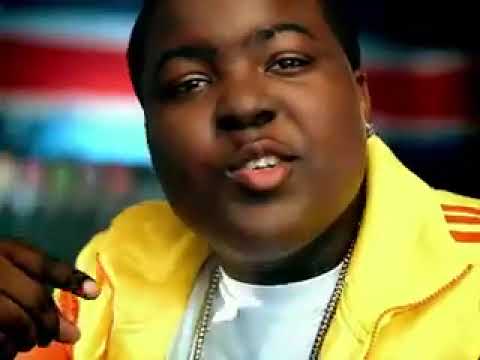 sean Kingston- Beautiful girls (official HD video)